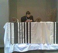 Jew Torah