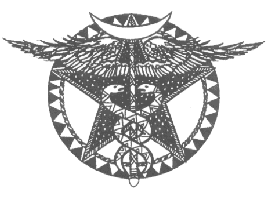 cad 11 pagan symbol