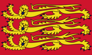 Royal_Banner_of_England